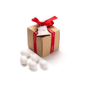 Cubo solidale sposini