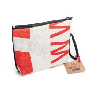 Bustina orizzontale EMERGENCY