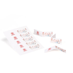 Listello bimbo EMERGENCY