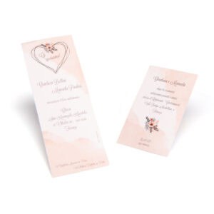 Set fiori d'arancio