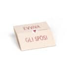 BIGLIETTO SPOSI CHIUSO