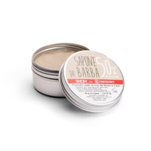 Sapone da barba