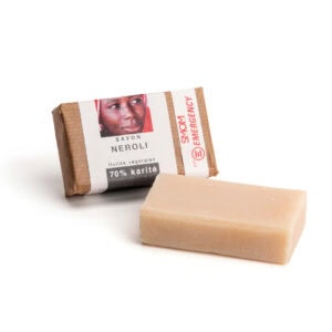 Sapone Neroli