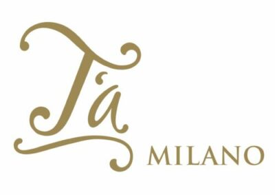 Logo T'a Milano