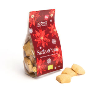 Stelle di Natale di Banda Biscotti