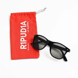 Occhiali da sole R1PUD1A