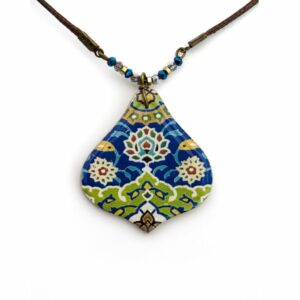 Collana Papital Arebesque Altra Qualità