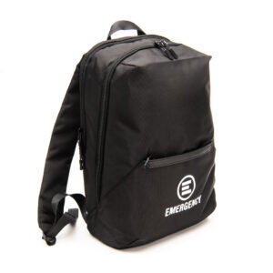 Zaino urban bicolor EMERGENCY