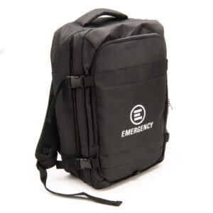 Zaino da viaggio EMERGENCY