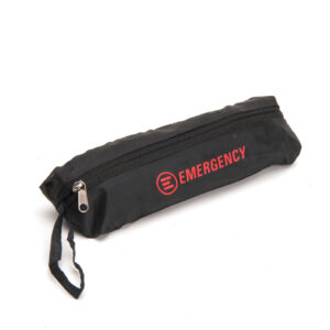 Kit shopper e ombrello EMERGENCY