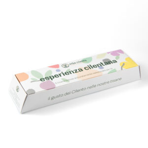 Box Esperienza Cilentana