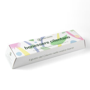 Cofanetto Benessere Cilentano