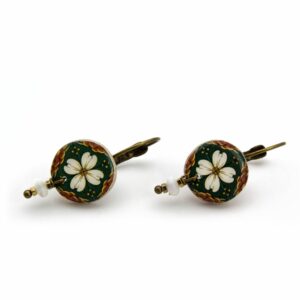 Orecchini Papital in ceramica Altra Qualità