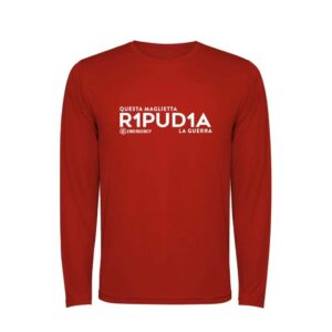 T-shirt bimbo RIPUDIA