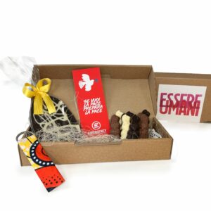 Box di Pasqua Essere Umani