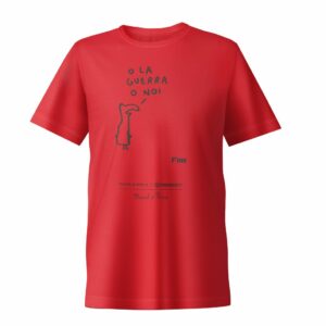 T-shirt unisex Maicol & Mirco