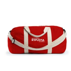 Borsone sportivo R1PUD1A