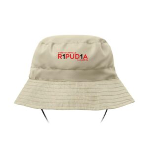 Cappello da pescatore R1pud1a