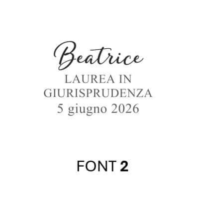 Font 2