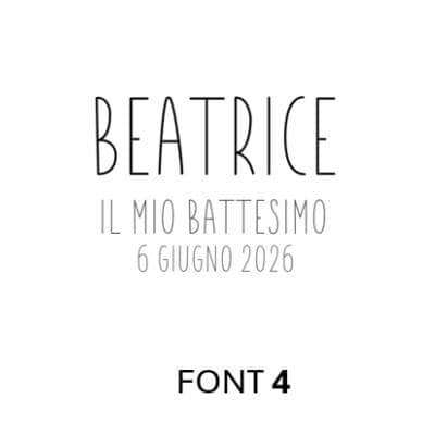 Font 4