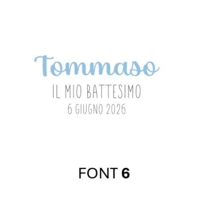Font 6