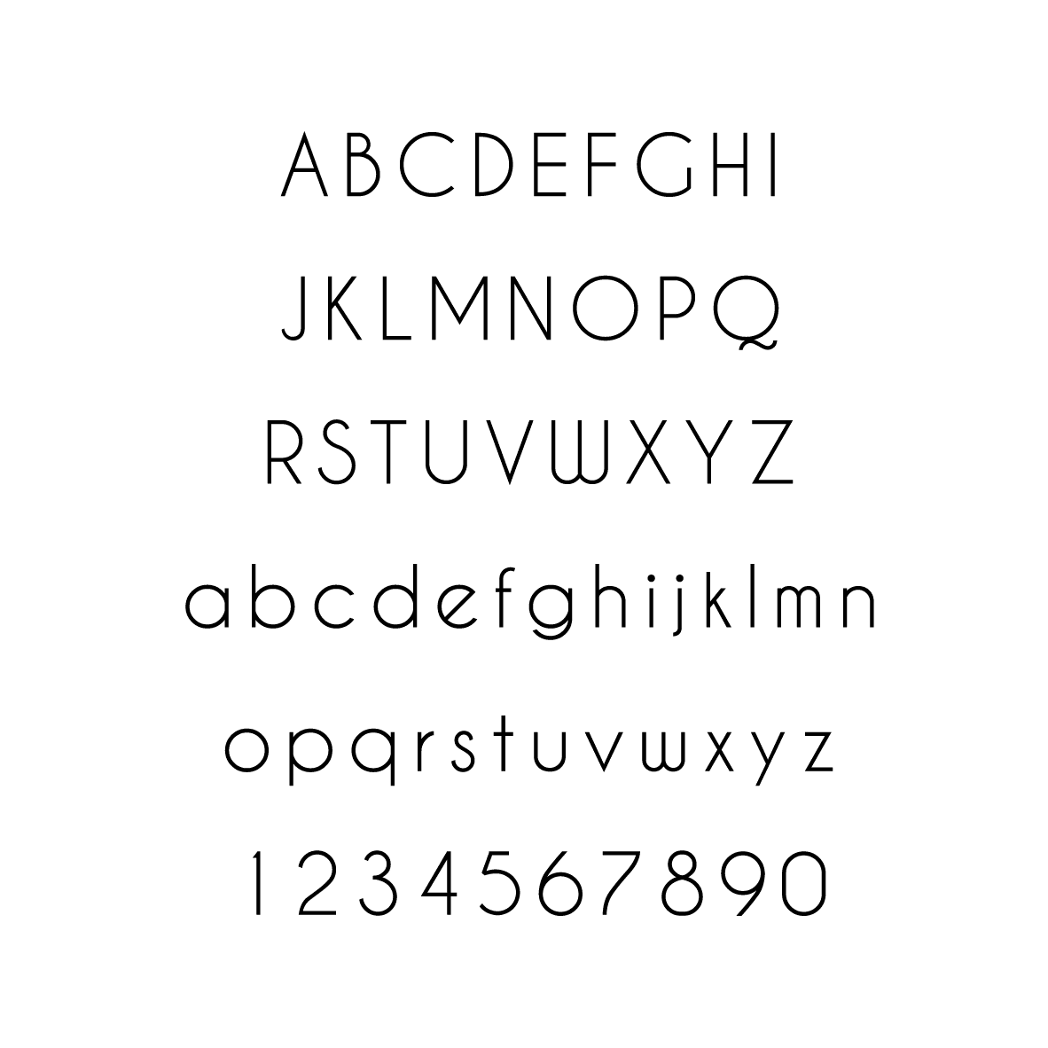 Segnalibro in tessuto