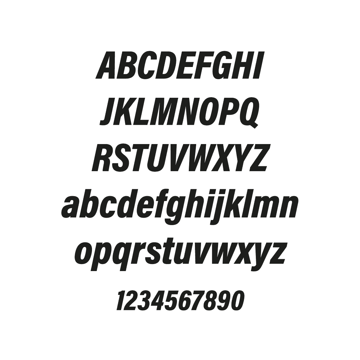 Segnalibro in tessuto