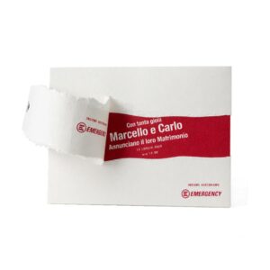 Partecipazione EMERGENCY R1PUD1A