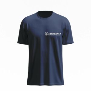 T-shirt unisex Cura