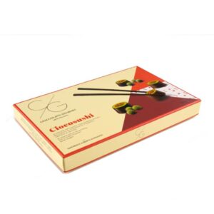 Box praline Ciocosushi T'A Milano