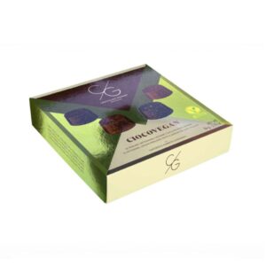 Box praline ciocovegan T'A Milano