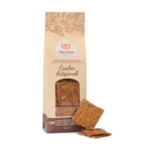 Crackers ai cereali Libere Golosità