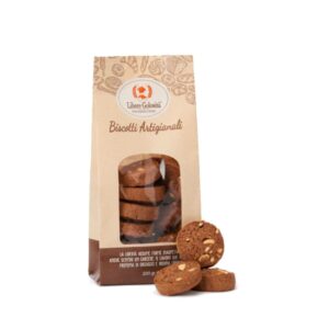 Pasticcini al riso Libere Golosità