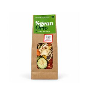 Sgran-orto Bio Artemisia