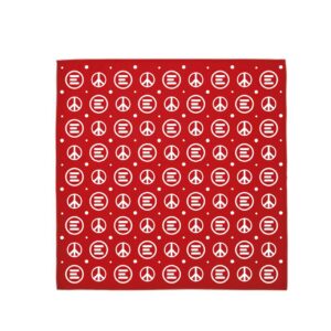 Bandana EMERGENCY