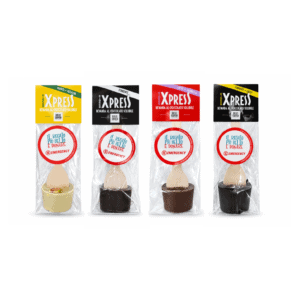 CioccoXpress Dolci Saperi