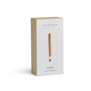Grissini al Sesamo Pasticceria Giotto