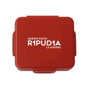 Porta pranzo R1PUD1A