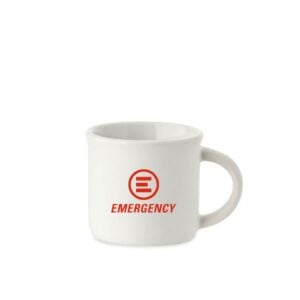 Tazzina da caffè EMERGENCY