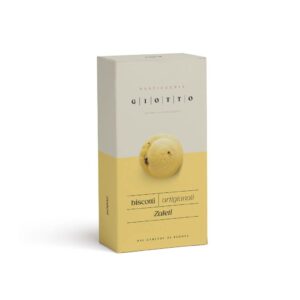 Biscotti Zaleti Pasticceria Giotto
