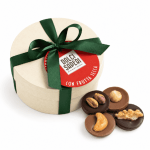 Box di cioccolatini Dolci Saperi