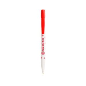 Penna BIC a scatto EMERGENCY