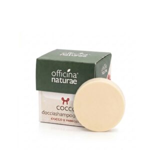 Bagnodoccia Mini Coccoloso Officina Naturae