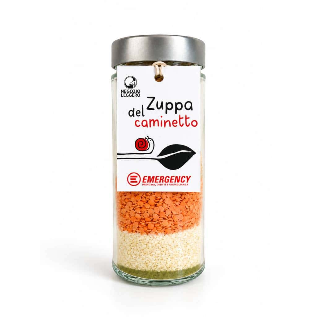 ZuppaCamin_ShopEMERGENCY